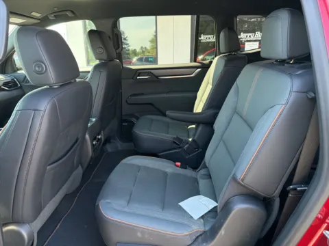 More photos of 2024 GMC Acadia AT4 at Jerry Hunt Supercenter - Lexington, NC