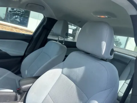 Another view of 2019 Chevrolet Cruze LT for sale in Lexington, NC at Jerry Hunt Supercenter - Lexington