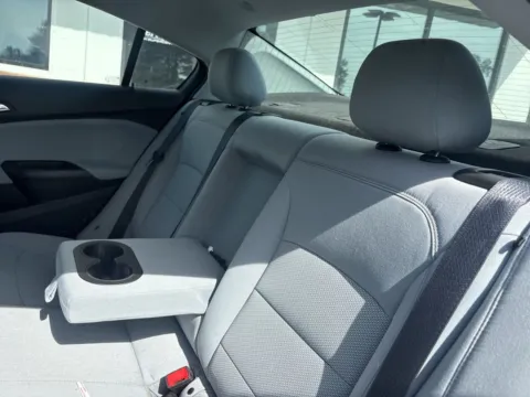 More photos of 2019 Chevrolet Cruze LT at Jerry Hunt Supercenter - Lexington, NC