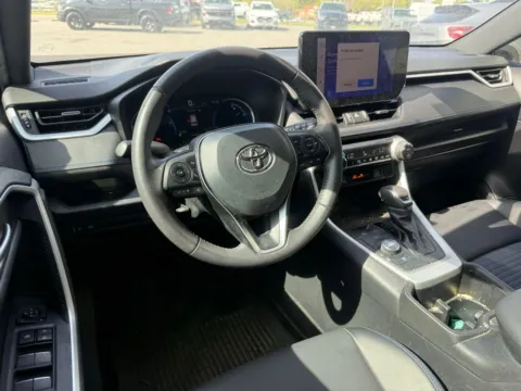 More photos of 2023 Toyota RAV4 Hybrid XSE at Jerry Hunt Supercenter - Lexington, NC