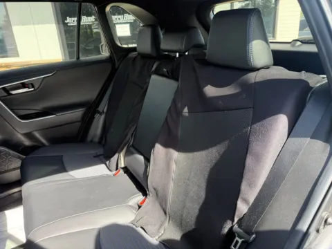 More photos of 2023 Toyota RAV4 Hybrid XSE at Jerry Hunt Supercenter - Lexington, NC