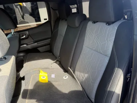 More photos of 2022 Toyota Tacoma TRD Sport at Jerry Hunt Supercenter - Lexington, NC