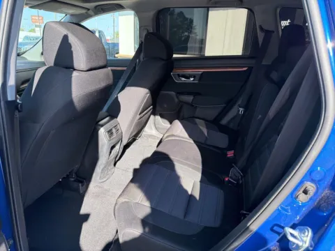 More photos of 2021 Honda CR-V EX at Jerry Hunt Supercenter - Lexington, NC