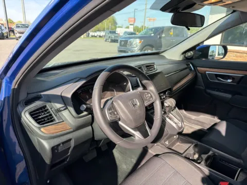 More photos of 2021 Honda CR-V EX at Jerry Hunt Supercenter - Lexington, NC