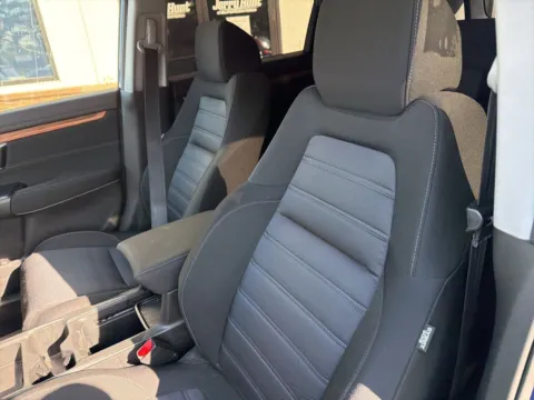 Another view of 2021 Honda CR-V EX for sale in Lexington, NC at Jerry Hunt Supercenter - Lexington