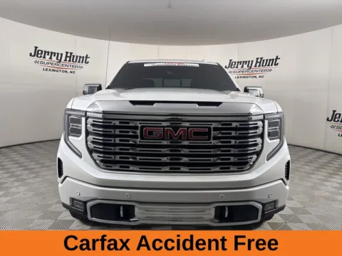 Another view of 2024 GMC Sierra 1500 Denali for sale in Lexington, NC at Jerry Hunt Supercenter - Lexington