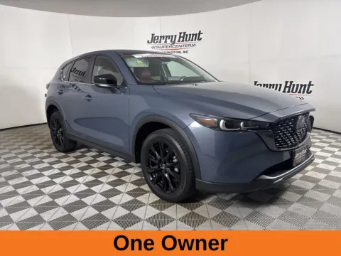 More photos of 2023 Mazda CX-5 2.5 S Carbon Edition at Jerry Hunt Supercenter - Lexington, NC
