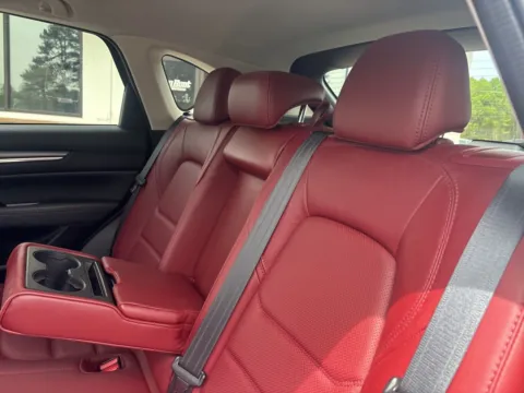 More photos of 2023 Mazda CX-5 2.5 S Carbon Edition at Jerry Hunt Supercenter - Lexington, NC