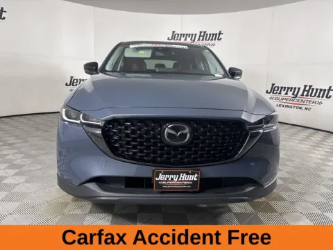 More photos of 2023 Mazda CX-5 2.5 S Carbon Edition at Jerry Hunt Supercenter - Lexington, NC