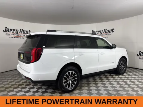 More photos of 2025 Ford Expedition Platinum at Jerry Hunt Supercenter - Lexington, NC