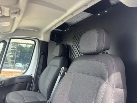 Another view of 2025 Ram ProMaster 2500 for sale in Lexington, NC at Jerry Hunt Supercenter - Lexington