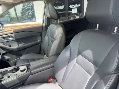 Another view of 2023 Nissan Rogue SL for sale in Lexington, NC at Jerry Hunt Supercenter - Lexington