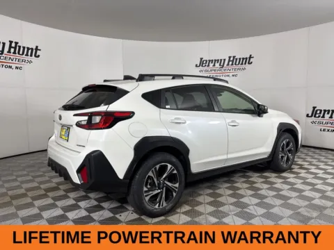More photos of 2025 Subaru Crosstrek Premium at Jerry Hunt Supercenter - Lexington, NC