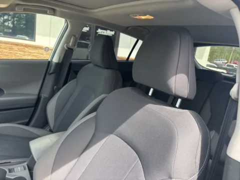 Another view of 2025 Subaru Crosstrek Premium for sale in Lexington, NC at Jerry Hunt Supercenter - Lexington