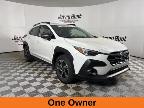 More photos of 2025 Subaru Crosstrek Premium at Jerry Hunt Supercenter - Lexington, NC