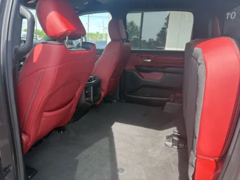 More photos of 2023 Ram 1500 Rebel at Jerry Hunt Supercenter - Lexington, NC