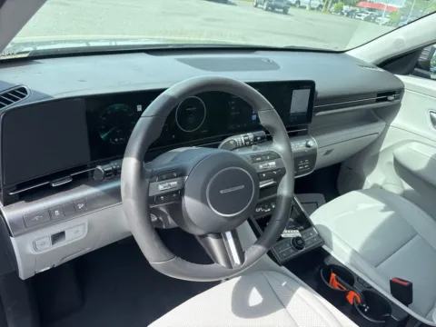 More photos of 2026 Hyundai Kona Limited at Jerry Hunt Supercenter - Lexington, NC