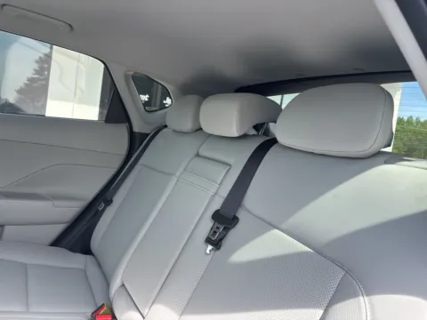 More photos of 2026 Hyundai Kona Limited at Jerry Hunt Supercenter - Lexington, NC