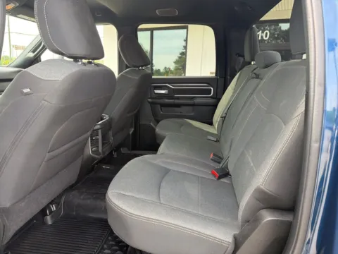 More photos of 2024 Ram 3500 Big Horn at Jerry Hunt Supercenter - Lexington, NC