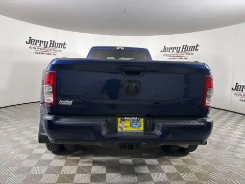 More photos of 2024 Ram 3500 Big Horn at Jerry Hunt Supercenter - Lexington, NC