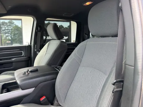 Photos of 2024 Ram 3500 Big Horn for sale in Lexington, NC at Jerry Hunt Supercenter - Lexington