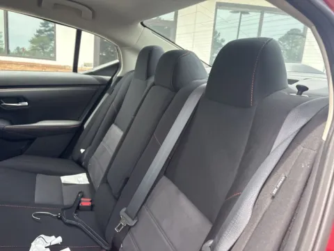 More photos of 2024 Nissan Sentra SR at Jerry Hunt Supercenter - Lexington, NC