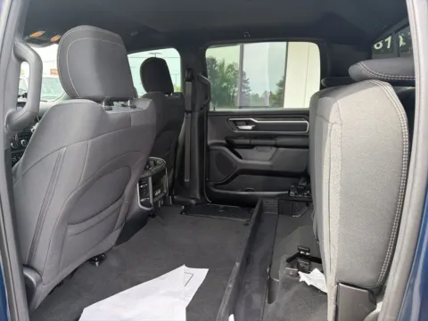 More photos of 2022 Ram 1500 Big Horn/Lone Star at Jerry Hunt Supercenter - Lexington, NC