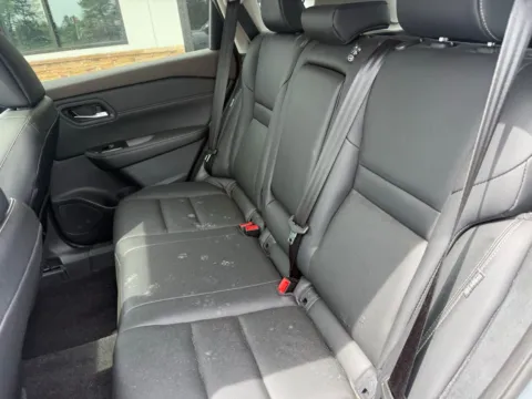 More photos of 2023 Nissan Rogue SL at Jerry Hunt Supercenter - Lexington, NC