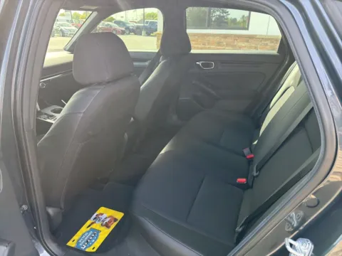 More photos of 2025 Honda Civic Sport at Jerry Hunt Supercenter - Lexington, NC