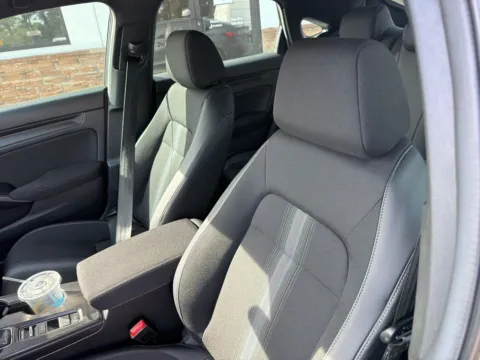 Another view of 2025 Honda Civic Sport for sale in Lexington, NC at Jerry Hunt Supercenter - Lexington