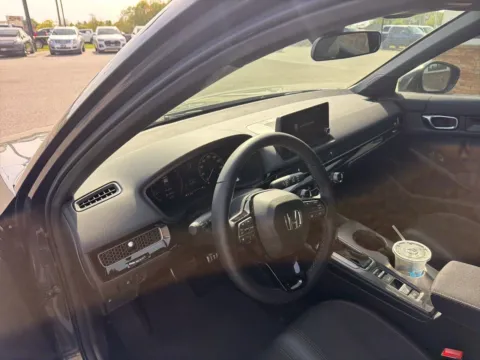 More photos of 2025 Honda Civic Sport at Jerry Hunt Supercenter - Lexington, NC