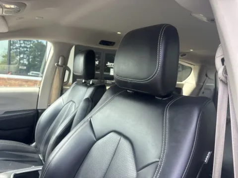 Photos of 2023 Chrysler Pacifica Touring L for sale in Lexington, NC at Jerry Hunt Supercenter - Lexington