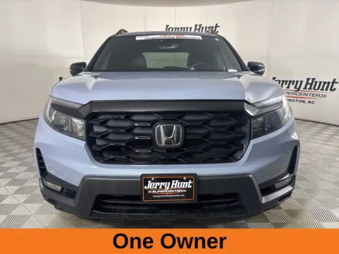 Another view of 2022 Honda Passport Elite for sale in Lexington, NC at Jerry Hunt Supercenter - Lexington