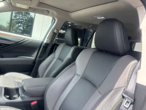 Another view of 2025 Subaru Outback Onyx Edition for sale in Lexington, NC at Jerry Hunt Supercenter - Lexington