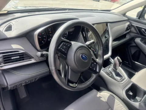 More photos of 2025 Subaru Outback Onyx Edition at Jerry Hunt Supercenter - Lexington, NC