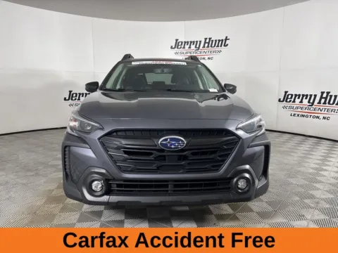 Another view of 2025 Subaru Outback Onyx Edition for sale in Lexington, NC at Jerry Hunt Supercenter - Lexington
