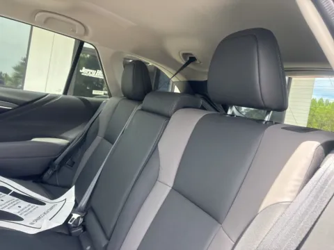 More photos of 2025 Subaru Outback Onyx Edition at Jerry Hunt Supercenter - Lexington, NC