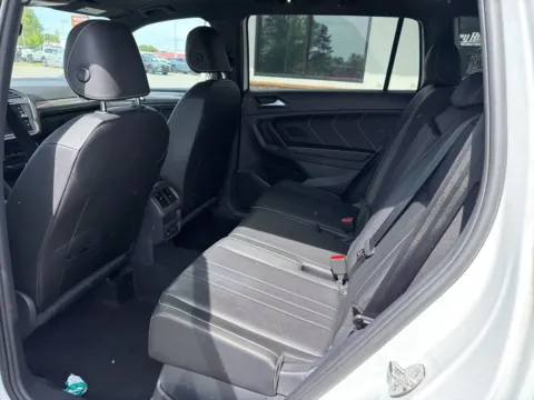 More photos of 2023 Volkswagen Tiguan 2.0T SE R-Line Black at Jerry Hunt Supercenter - Lexington, NC