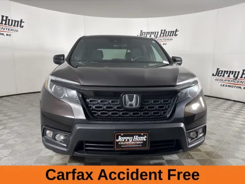 More photos of 2021 Honda Passport Sport at Jerry Hunt Supercenter - Lexington, NC