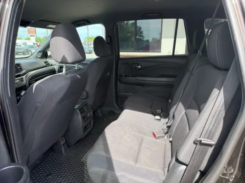 More photos of 2021 Honda Passport Sport at Jerry Hunt Supercenter - Lexington, NC