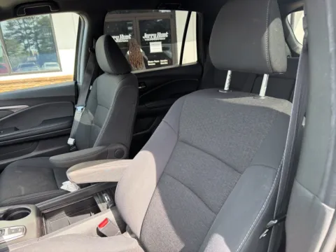 Another view of 2021 Honda Passport Sport for sale in Lexington, NC at Jerry Hunt Supercenter - Lexington