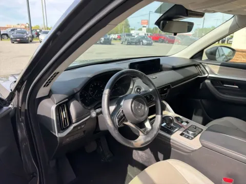 More photos of 2024 Mazda CX-90 3.3 Turbo Preferred Plus at Jerry Hunt Supercenter - Lexington, NC