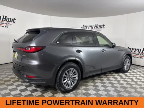 More photos of 2024 Mazda CX-90 3.3 Turbo Preferred Plus at Jerry Hunt Supercenter - Lexington, NC