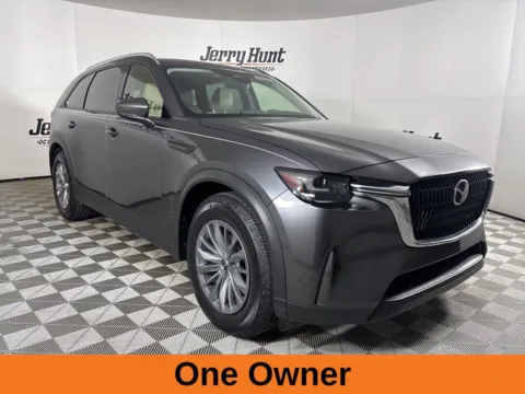 More photos of 2024 Mazda CX-90 3.3 Turbo Preferred Plus at Jerry Hunt Supercenter - Lexington, NC