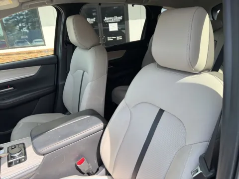 Another view of 2024 Mazda CX-90 3.3 Turbo Preferred Plus for sale in Lexington, NC at Jerry Hunt Supercenter - Lexington