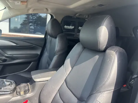 Another view of 2023 Mazda CX-9 Touring for sale in Lexington, NC at Jerry Hunt Supercenter - Lexington