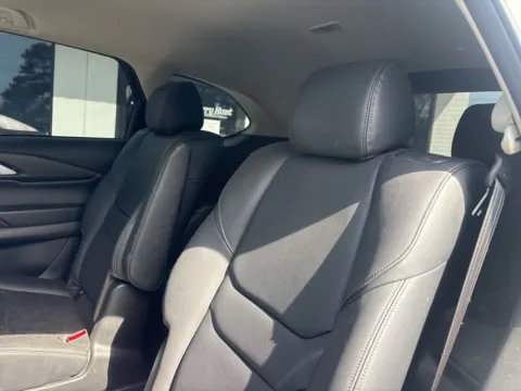 More photos of 2023 Mazda CX-9 Touring at Jerry Hunt Supercenter - Lexington, NC