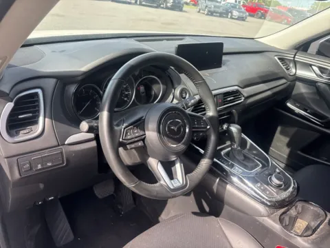 More photos of 2023 Mazda CX-9 Touring at Jerry Hunt Supercenter - Lexington, NC