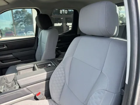 Another view of 2023 Toyota Tundra SR5 for sale in Lexington, NC at Jerry Hunt Supercenter - Lexington