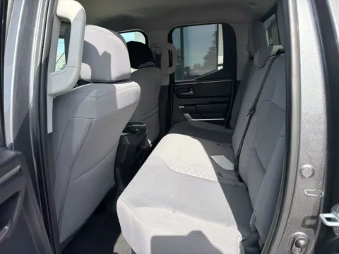 More photos of 2023 Toyota Tundra SR5 at Jerry Hunt Supercenter - Lexington, NC